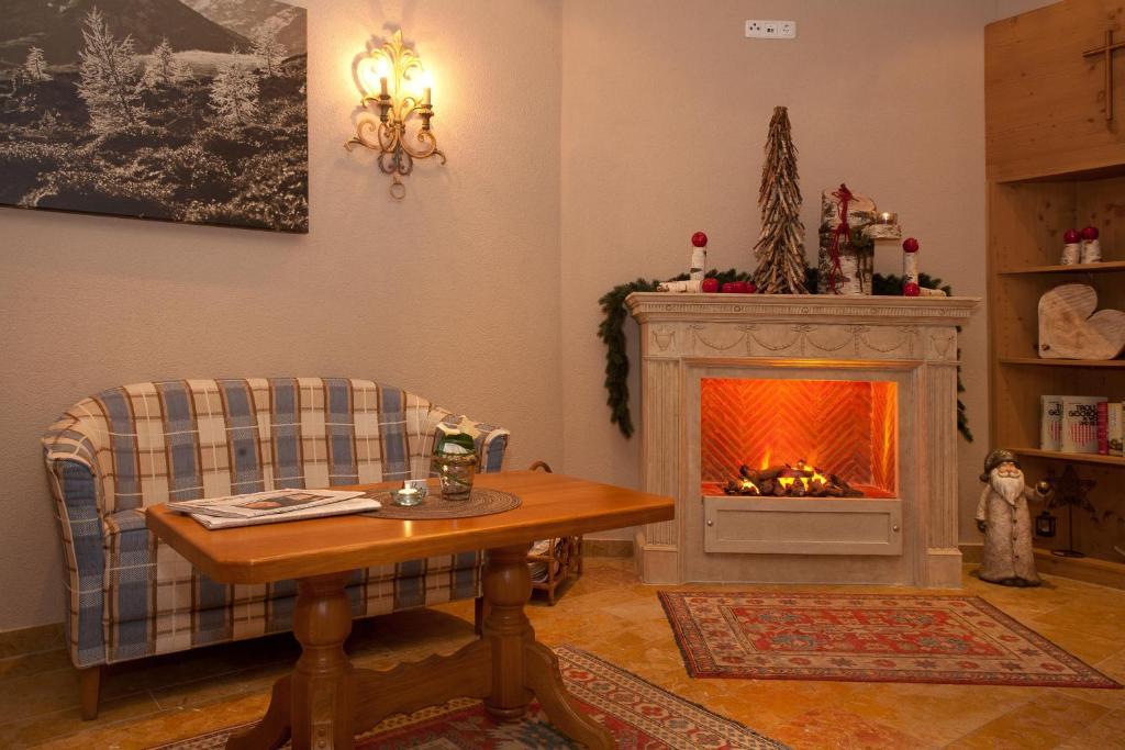 Hotel Lenz Зее Экстерьер фото